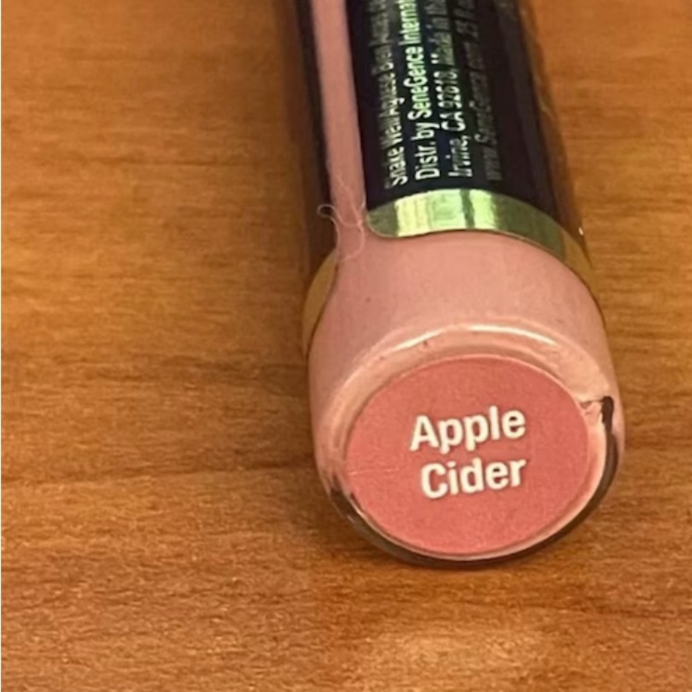 LipSense Apple Cider Lip Color (1) - Picture 2 of 4